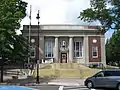 Wakefield Post Office