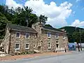 Residence on Main St.