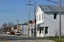 Main Street