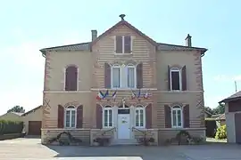 Town hall