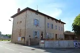 Town hall