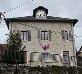 Town hall