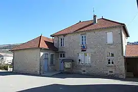 Town hall