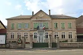 Town hall