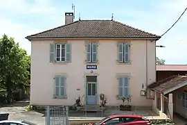 Town hall