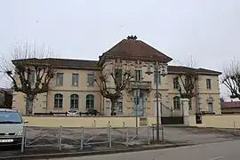 Town hall