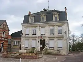 Town hall