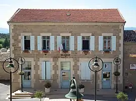 Town hall