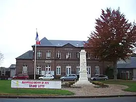 City Hall