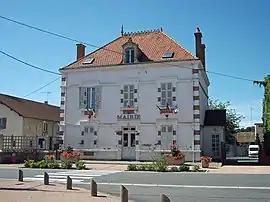 Town hall