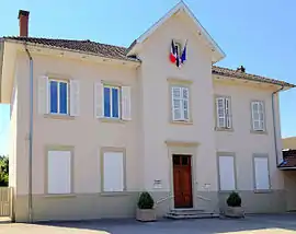 Town hall