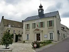 Town hall