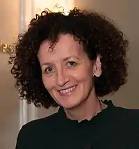 Maja Haderlap (2016)