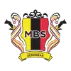 Official seal of Seremban