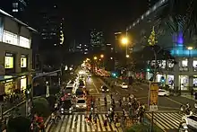 Makati Ave.