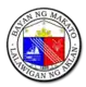 Official seal of Makato