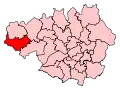 Outline map