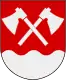 Coat of arms of Malå Municipality