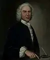 Malachy Salter, died 1781 (St. Matthew's))