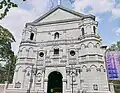 Malate Church