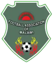 Shirt badge/Association crest