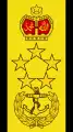 Laksamana armada(Royal Malaysian Navy)