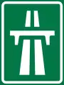 Symbol of the Malaysian Expressways