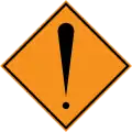 Other dangers nearby