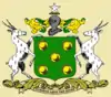 Malerkotla coat of arms