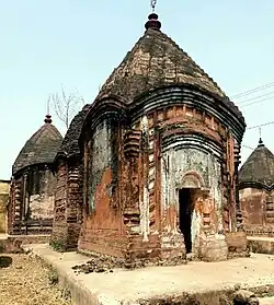 Maluti Temple