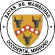 Official seal of Mamburao