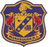 Official seal of Manasquan, New Jersey