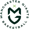 Manchester Giants logo