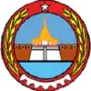 Official seal of Mandalay Region