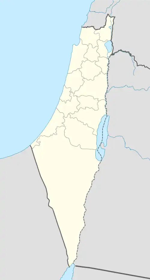 Al-Dumun is located in Mandatory Palestine