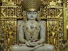 Suparshvanatha