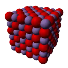 Manganese(II) oxide