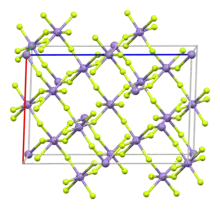 Manganese(III) fluoride