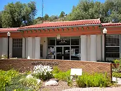 Manitou Springs City Hall