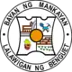 Official seal of Mankayan