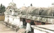 Mannargudi Mallinatha Swamy Temple