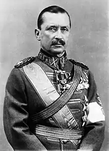 Carl Gustaf Emil Mannerheim