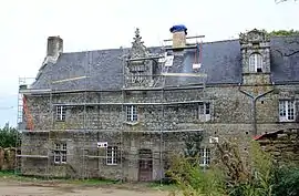 The Manor of Kergal