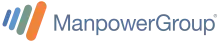 ManpowerGroup Logo