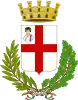 Coat of arms of Mantua