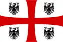 Flag of Mantua