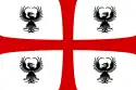 Flag of Mantua