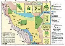  2018 Coral Sea Marine Park zoning plan