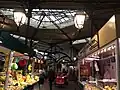 Market Saint-Quentin, 2016