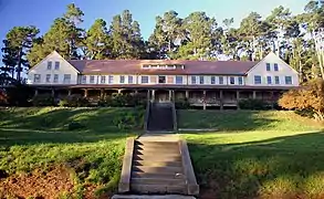 Marconi Conference Center